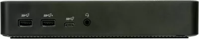 Docking station Targus USB4 Triple Video, 3 porte video, 8K, i zi