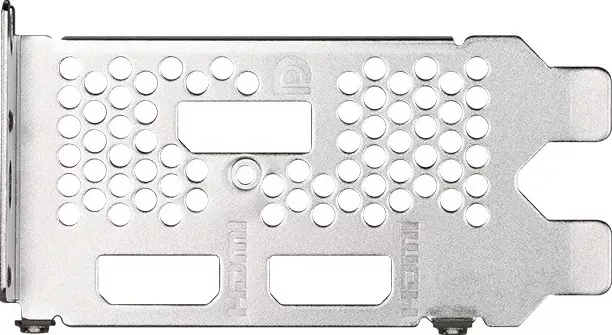 Kartë Grafike MSI GEFORCE RTX 3050 LP 6G OC, NVIDIA 6 GB GDDR6