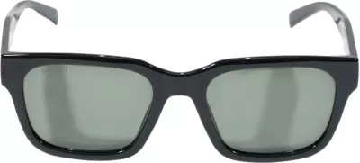 Syze dielli për meshkuj Gucci GG1857S 001, të zeza