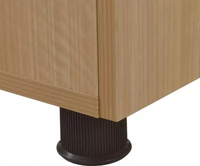 Dollap profesional për zyre FH2050.11, 60x46x75 cm, i kaftë