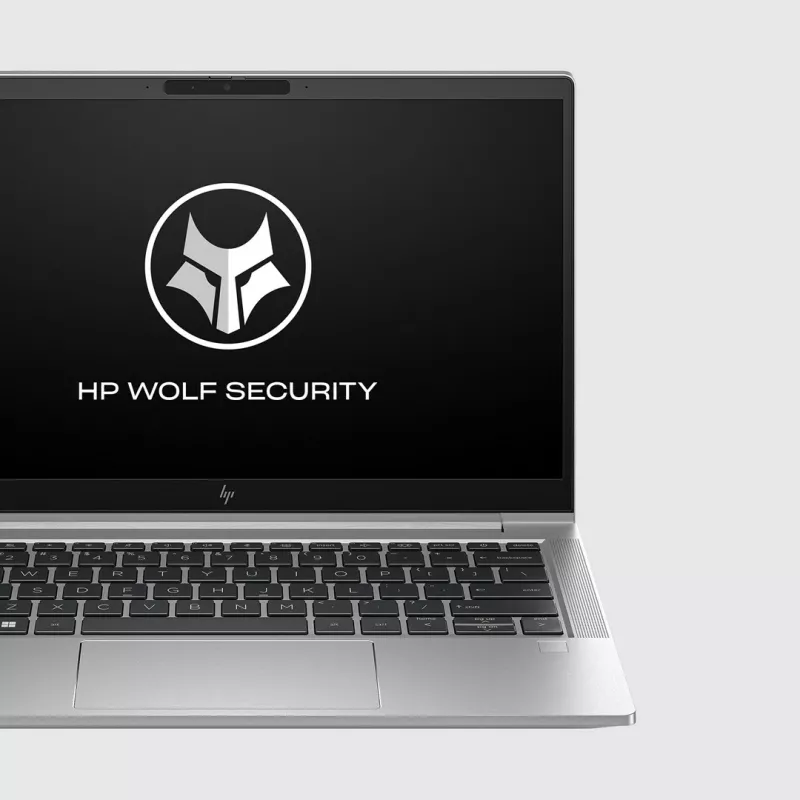 Laptop HP ProBook 630 G10, 13.3", Intel Core i5-1335U, 16GB RAM, 512GB SSD, Argjendtë