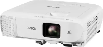 Projektor Epson EB-982W, 4200 ANSI lumens, 3LCD, WXGA, 16:10