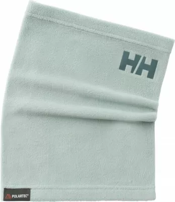 Shamijë qafe Helly Hansen, uniseks, blu dhe gjelbër
