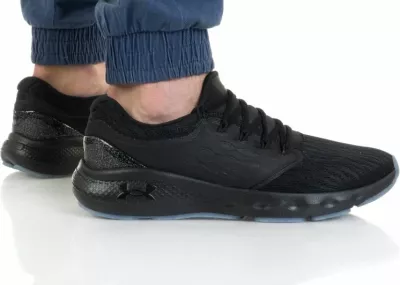 Atlete për meshkuj Under Armour, të zeza [Madhësia: 44]
