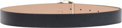 Rrip femrash Guess AMORETTE BW9460 P6330, zi-bezhë [Madhësia: L]