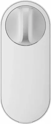 Bravë smart AQARA U200 Lite (EL-D03D-W), Matter over Thread, NFC/Bluetooth, bateri 2000mAh, kit, e bardhë