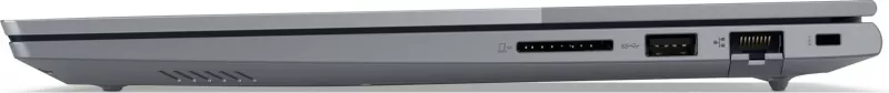 Laptop Lenovo ThinkBook 14, AMD Ryzen 5, 8 GB RAM, 256 GB, Arctic Grey