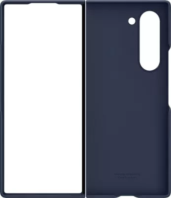 Mbështjellës Samsung Silm S Pen Case për Galaxy Z Fold6 navy