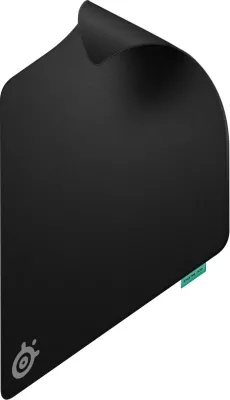 Mauspad SteelSeries QcK Performance L Balance, ngjyrë e zezë