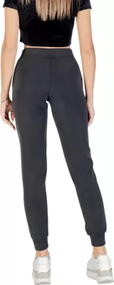 Pantallona sportive për femra Guess Active OLYMPE V4YB08 KCAY2, të zeza [Madhësia: XS]