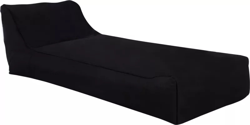 Pouf Tanea i zi me mbrojtje UV 190x80x60 cm
