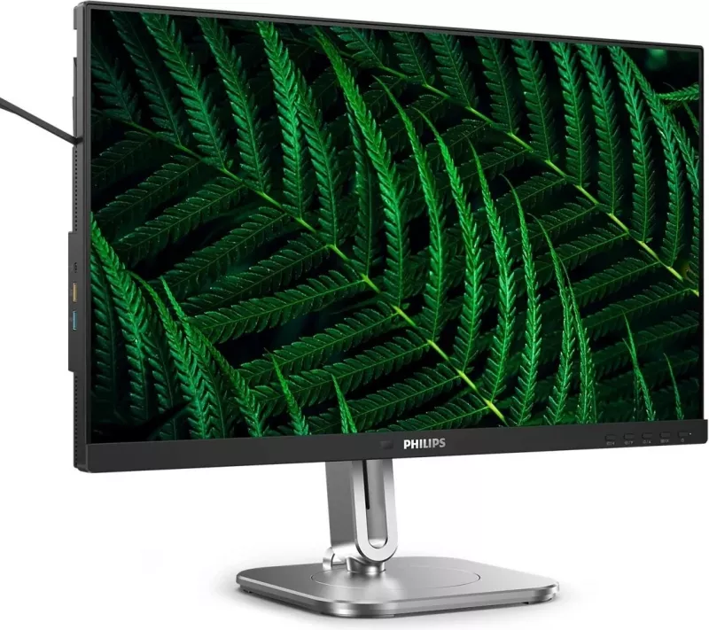 Monitor Philips B2G5200 27 inç VA Full HD 1 ms grafit
