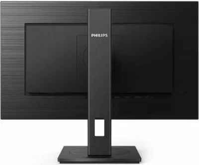 Monitor Philips 242S1AE 23.8\" IPS FHD 100Hz, i zi, set me kabllo