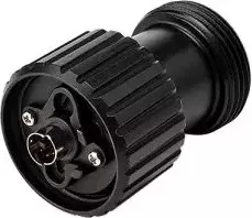 Joystick fluturimi Thrustmaster AVA F/A-18 Super Hornet, 19 butona, për PC, i zi