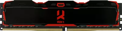 RAM memorie Goodram 3200 CL16, 32GB DDR4