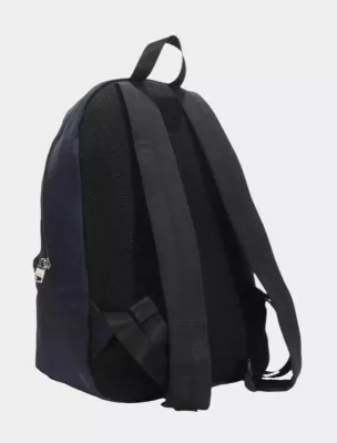 Çantë shpine Armani Exchange për meshkuj, blu e errët