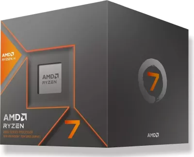 Procesor AMD Ryzen 7 8700G, 4.2 GHz, 16 MB L3, Box