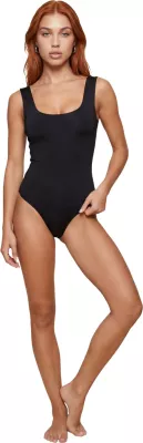 Body për femra I am 26512, i zi [Madhësia: XS]