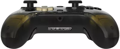 Gamepad GameSir K1 Flux me kabllo, për Xbox/PC, Transparent me LED
