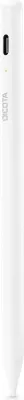 Stylus DICOTA Apple Active për iPad, i bardhë