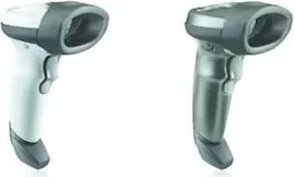 Skaner barkodësh Zebra LI2208, Linear Imager, USB, i zi