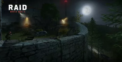 Lojë për Xbox One 505 Games Raid: World War II, PEGI 18