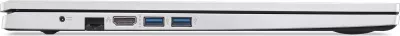 Kompjuter portativ Acer Aspire 3 A317-54-76Y9, Intel Core i7, 16GB RAM, 1TB, 17.3", Pure Silver
