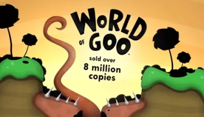 Video lojë Fireshine Games World of Goo 2 për Nintendo Switch
