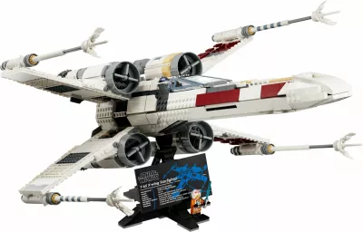Set ndërtimi LEGO Star Wars X-Wing Starfighter 75355, 1953 pjesë, multikolor