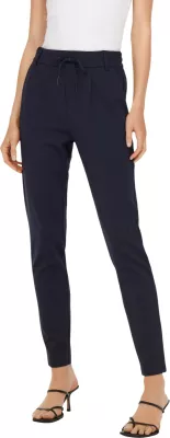 Pantallona sportive për femra Only ONLPOPTRASH LIFE EASY COL NOOS 15115847, të kaltra