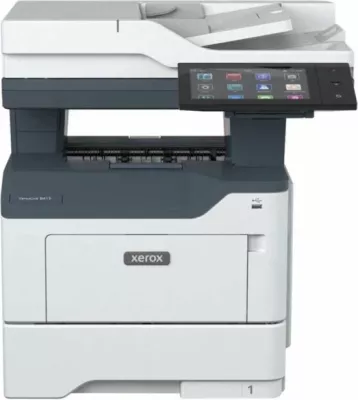 Printer multifunksional XEROX VersaLink B415V_DN, A4, 47 faqe/min, duplex, rrjet Gigabit, toner 6000 faqe