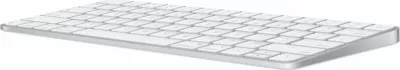 Tastierë Apple Magic Keyboard, USB-C, e bardhë