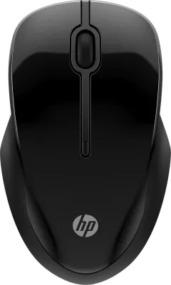 Maus HP 250 Dual Mode, pa kabllo, i zi