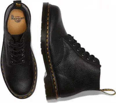 Çizme për meshkuj Dr. Martens 101 UB Ambassador 32166001, të zeza [Madhësia: 42]