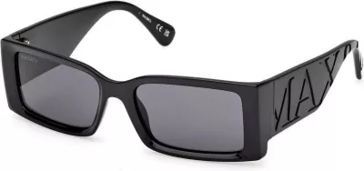 Syze dielli për femra MAX&CO MO0130 01A, të zeza