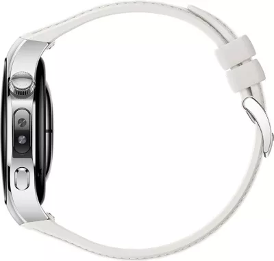 Smartwatch Huawei Watch 5 42mm Soc-L19L rrip i bardhë