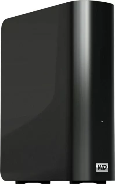 Hardisk i jashtëm WD Elements Desktop, 20TB