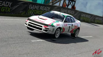 Video lojë 505 Games Assetto Corsa Ultimate Edition për PlayStation 4