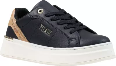 Atlete për femra Alviero Martini Prima Classe N 2530 0289, të zeza [Madhësia: 39]