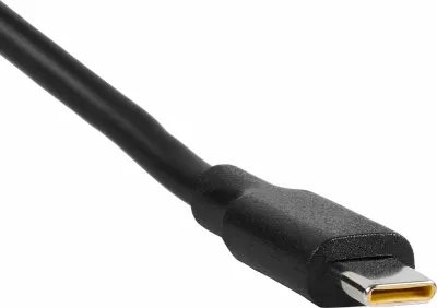 Karikues laptopi Green Cell PRO AD140P 130W 20V USB-C, kabllo 3m