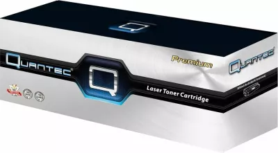Toner Quantec 82X (HAN-01133) kompatibil për HP, i zi