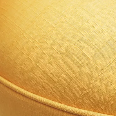 Karrige krahu, Atelier del Sofa, Nice, e verdhë