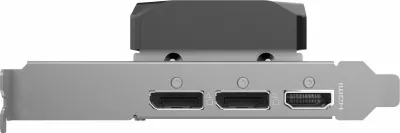 Kartelë grafike Zotac RTX 5060 8GB GDDR7 Low Profile e zezë