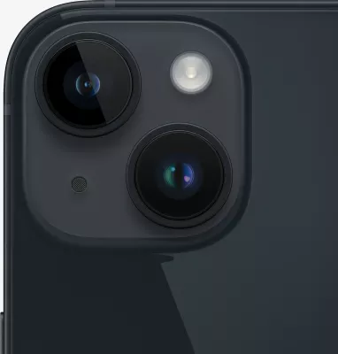 Celular Apple iPhone 14 128GB Midnight