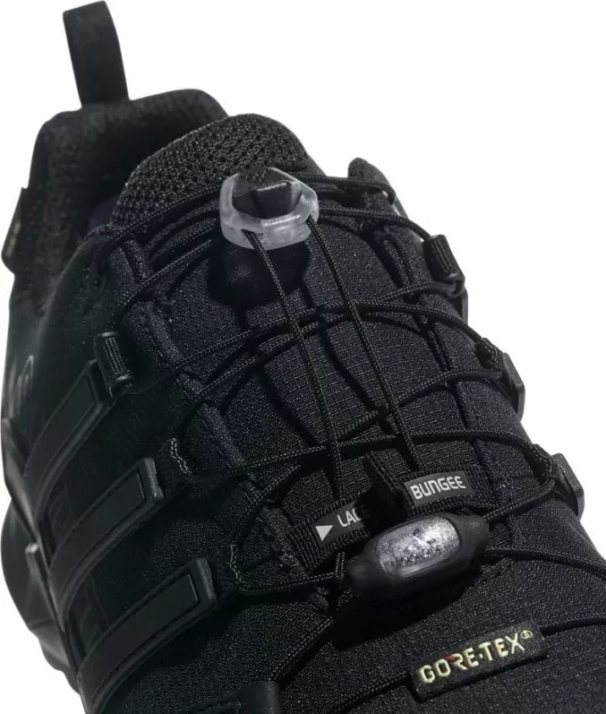 Atlete për meshkuj adidas Terrex Swift R2 GTX, të zeza [Madhësia: 41 1/3]