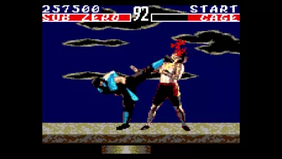 Video lojë Atari Mortal Kombat: Legacy Kollection Deluxe Edition për Nintendo Switch 2, me steelbook
