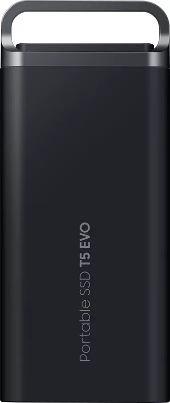 SSD Samsung MU-PH2T0S, 2 TB, 3.2 Gen 1, 460 MB/s, Zi