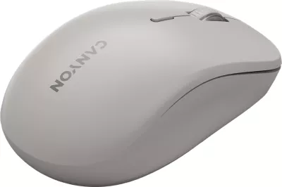 Maus CANYON MW-12 wireless dual-band, 6 butona, 2400 DPI, gri