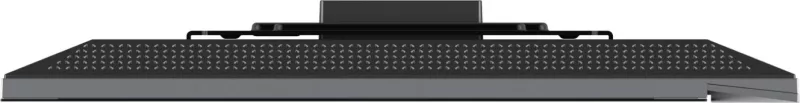 Stacion i brendshëm Fanvil i55A, 17.8 cm (7"), LCD, 1024 x 600 pixels, çelik inox