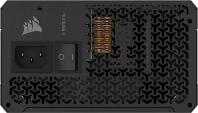 Kasë rryme Corsair RMe Series RM1000e, 1000W, Full Modular, 80 PLUS Gold, e zezë